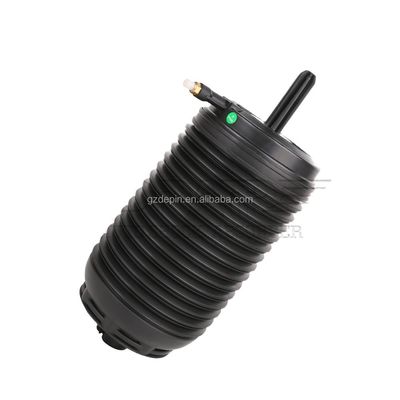 95B616002 Auto Parts Rear Air Spring Bellows for Porsche Maca Durable Rubber Material