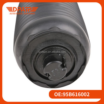95B616002 Auto Parts Rear Air Spring Bellows for Porsche Maca Durable Rubber Material