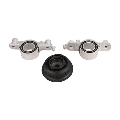 Rear Axle Left Air Spring Repair Kits for Porsche Cayenne 958 Volkswagen Touareg 7P