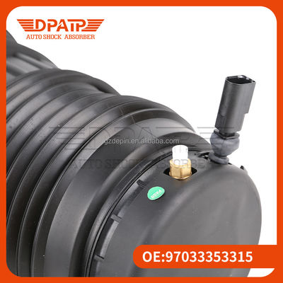 Rear Air Suspension for Porsche Palamela 970 Reference NO. 671000083 OE NO. 97033353317