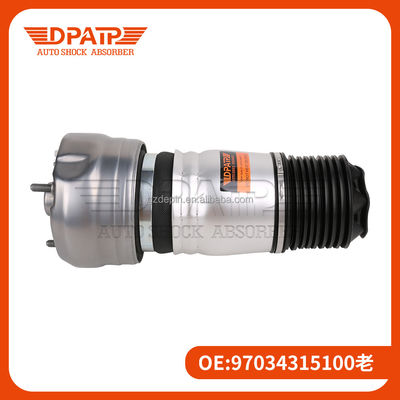 Air Suspension Shock Air Spring Bag Strut for Porsche Palamela 970 97034315100