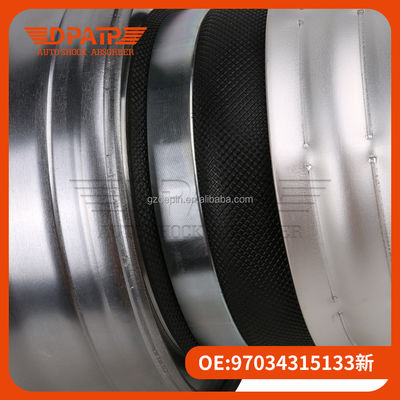 Replace/Repair Air Spring 97034315133 97034315135 97034315136 for Porsche Palamela 970