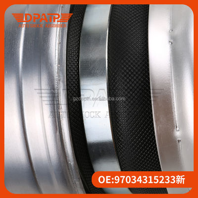 2009-2016 Porsche Palamela 970 Air Spring Shock Absorber 97034315233 97034315235 97034315236