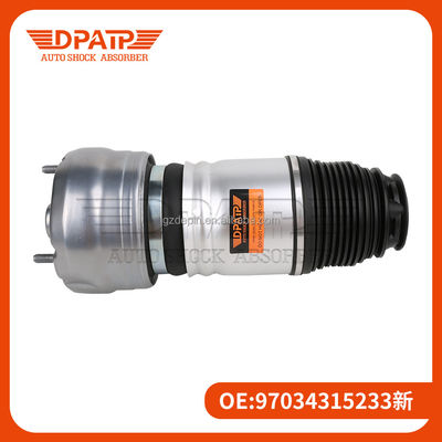 2009-2016 Porsche Palamela 970 Air Spring Shock Absorber 97034315233 97034315235 97034315236