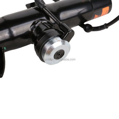 37116792892 Front Shock Absorber For BMW E89 Z4 Roadster E89 Replace