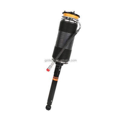 Year 2000-2000 2213200313 Air Shocks for Benz 221 S600 Rear Ride Suspension