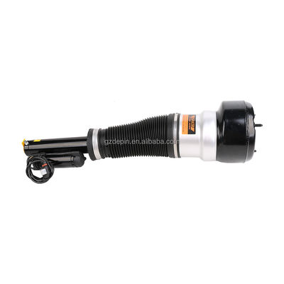 Top- Front suspension air spring shock strut for Benz 221 S600 2213209313 2213204913