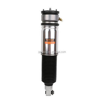 Rear Left Air Suspension Shock Absorber Strut For BMW E66 37126785537 37106778799