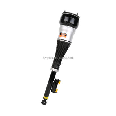 Brand New Mercedes Benz 222S Rear Air Suspension Strut 2223207313 2223205313