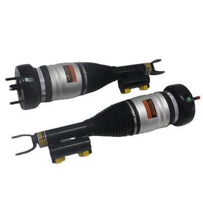 Front Left Air Adjustable Shock Absorbers For Mercedes Benz W205 2053204768 2053204868 2053208300 2053208400