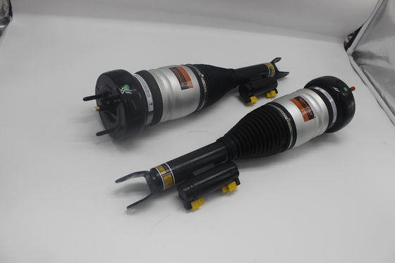 Front Left Air Adjustable Shock Absorbers For Mercedes Benz W205 2053204768 2053204868 2053208300 2053208400