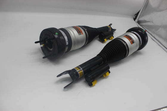 Front Left Air Adjustable Shock Absorbers For Mercedes Benz W205 2053204768 2053204868 2053208300 2053208400