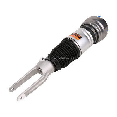 High Efficiency Front Air Shock Absorber 97034305235 Porsche Cayenne Auto Parts
