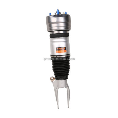 High Efficiency Front Air Shock Absorber 97034305235 Porsche Cayenne Auto Parts