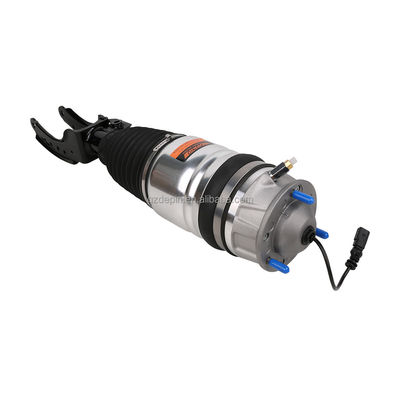 Porsche Cayenne Front Air Suspension Shock Absorber 95835809321 For Repair