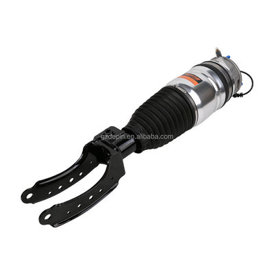 Porsche Cayenne Front Air Suspension Shock Absorber 95835809321 For Repair