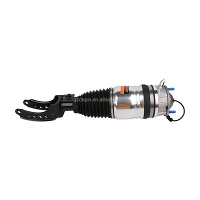 Porsche Cayenne Front Air Suspension Shock Absorber 95835809321 For Repair