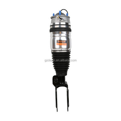 Porsche Cayenne Front Air Suspension Shock Absorber 95835809321 For Repair