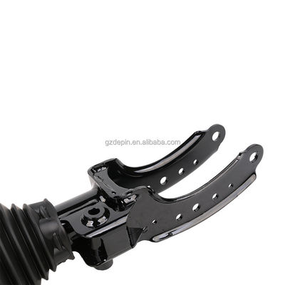 Porsche Cayenne Front Air Suspension Shock Absorber 95835809321 For Repair