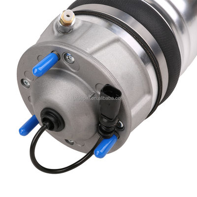 Porsche Cayenne Front Air Suspension Shock Absorber 95835809321 For Repair