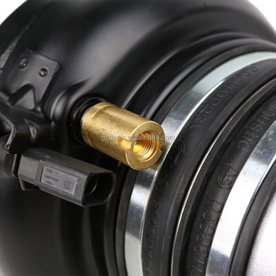 43-2064 Reference NO. 95B616039 Front Auto Parts Air Shock Absorber for Porsche 2015-2019
