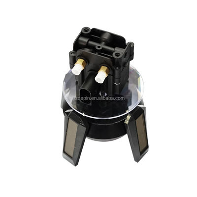 Car Model BMW F02 F07 Air Suspension Valve Block 3720 6875 176 for Improved Performance