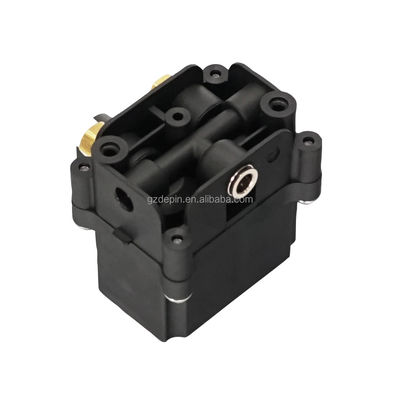 Car Model BMW F02 F07 Air Suspension Valve Block 3720 6875 176 for Improved Performance