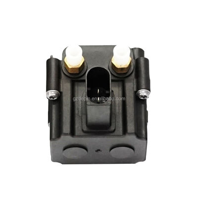 Car Model BMW F02 F07 Air Suspension Valve Block 3720 6875 176 for Improved Performance