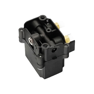 Car Model BMW F02 F07 Air Suspension Valve Block 3720 6875 176 for Improved Performance