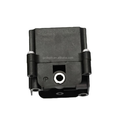 Car Model BMW F02 F07 Air Suspension Valve Block 3720 6875 176 for Improved Performance
