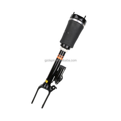 Front Air Ride Suspension For M-CLASS W163 1643204613 1643205813 1643204313 1643206013