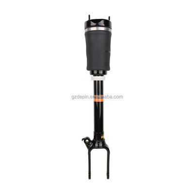Front Air Suspension Repair W164 Mercedes Benz Air Shock Absorber GL ML Direct 1643206113 1643204513