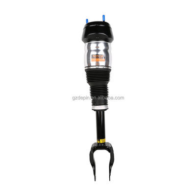 1663205066 Air Suspension Front Shock Absorbers W166 Mercedes Car Parts ML GL-CLASS X166