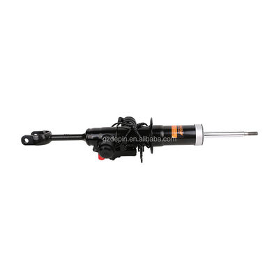 Front Variable Damper Control Shock Absorber 37116796925 37116796926 for BMW F02