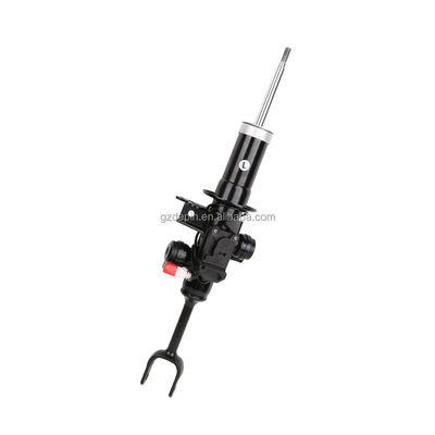 Front Variable Damper Control Shock Absorber 37116796925 37116796926 for BMW F02