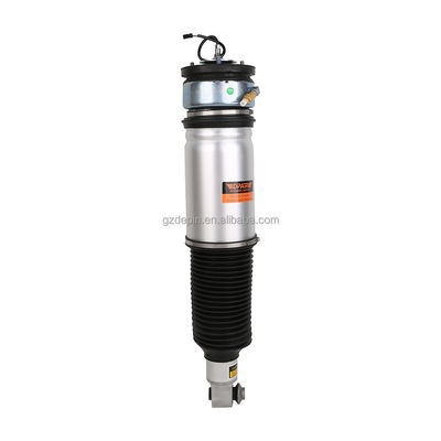 Rear Left Air Adjustable Shock Absorbers For BMW E66 2001-2009 37126785535