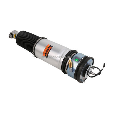 Rear Left Air Adjustable Shock Absorbers For BMW E66 2001-2009 37126785535