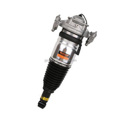 95835801900 Rear Left Air Suspension Shock For Porsche Cayenne Volkswagen Touareg 958 7P