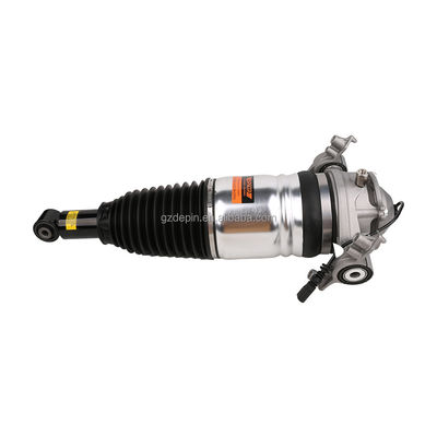 95835801900 Rear Left Air Suspension Shock For Porsche Cayenne Volkswagen Touareg 958 7P