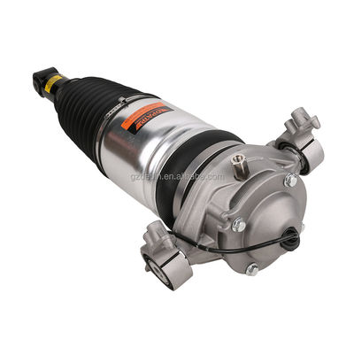 95835801900 Rear Left Air Suspension Shock For Porsche Cayenne Volkswagen Touareg 958 7P