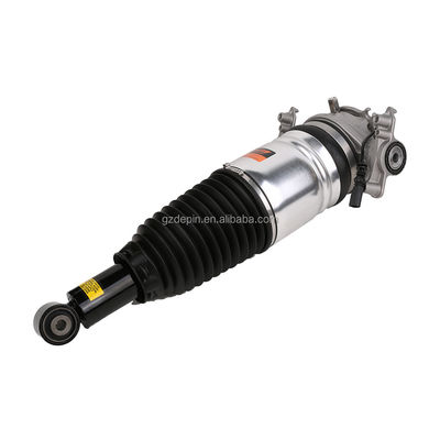 95835801900 Rear Left Air Suspension Shock For Porsche Cayenne Volkswagen Touareg 958 7P