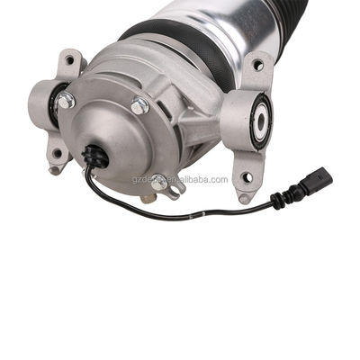 95835801900 Rear Left Air Suspension Shock For Porsche Cayenne Volkswagen Touareg 958 7P