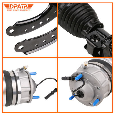 Front Right Air Shock Absorber 43-2064 for Porsche Cayenne Volkswagen Touareg 958 7P
