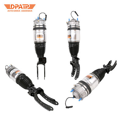 Front Right Air Shock Absorber 43-2064 for Porsche Cayenne Volkswagen Touareg 958 7P