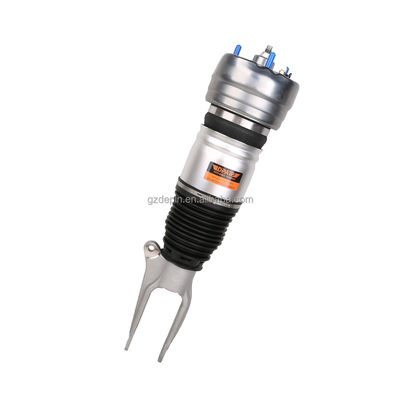 43-2064 Car Model Front Right Side Air Suspension Shock Absorber for Porsche Palamela 970