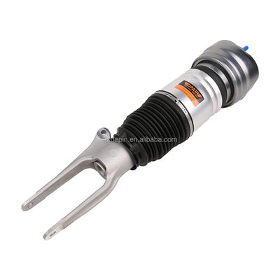 43-2064 Car Model Front Right Side Air Suspension Shock Absorber for Porsche Palamela 970