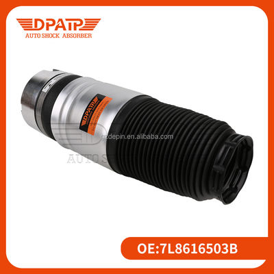 7L8616503B 7L8616403B Rear Air Spring Bag for Porsche Cayenne 955 Q74L Touareg 7L 9PA