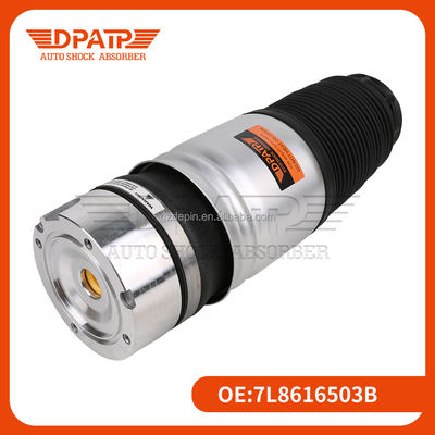 7L8616503B 7L8616403B Rear Air Spring Bag for Porsche Cayenne 955 Q74L Touareg 7L 9PA
