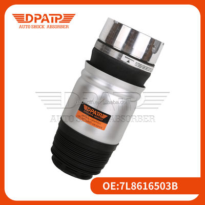 7L8616503B 7L8616403B Rear Air Spring Bag for Porsche Cayenne 955 Q74L Touareg 7L 9PA