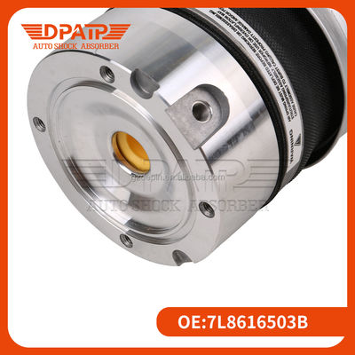 7L8616503B 7L8616403B Rear Air Spring Bag for Porsche Cayenne 955 Q74L Touareg 7L 9PA